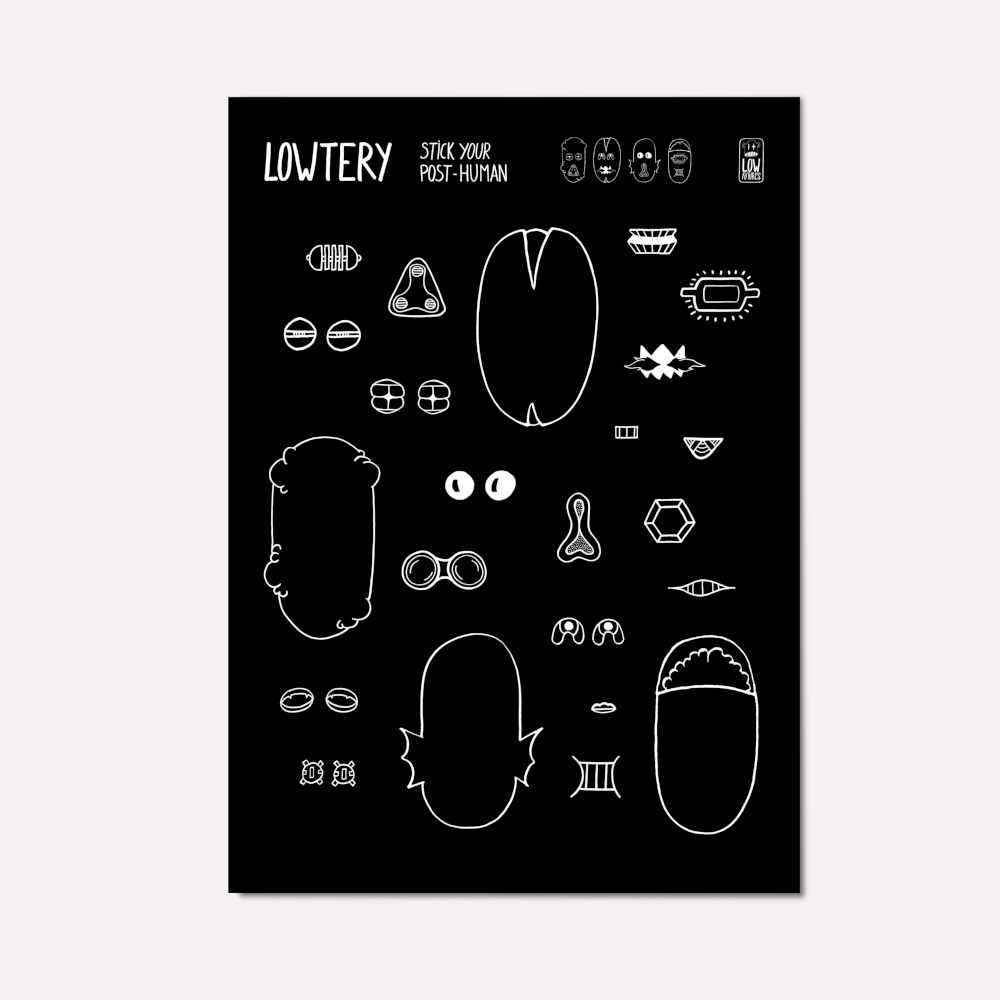 Lowtery