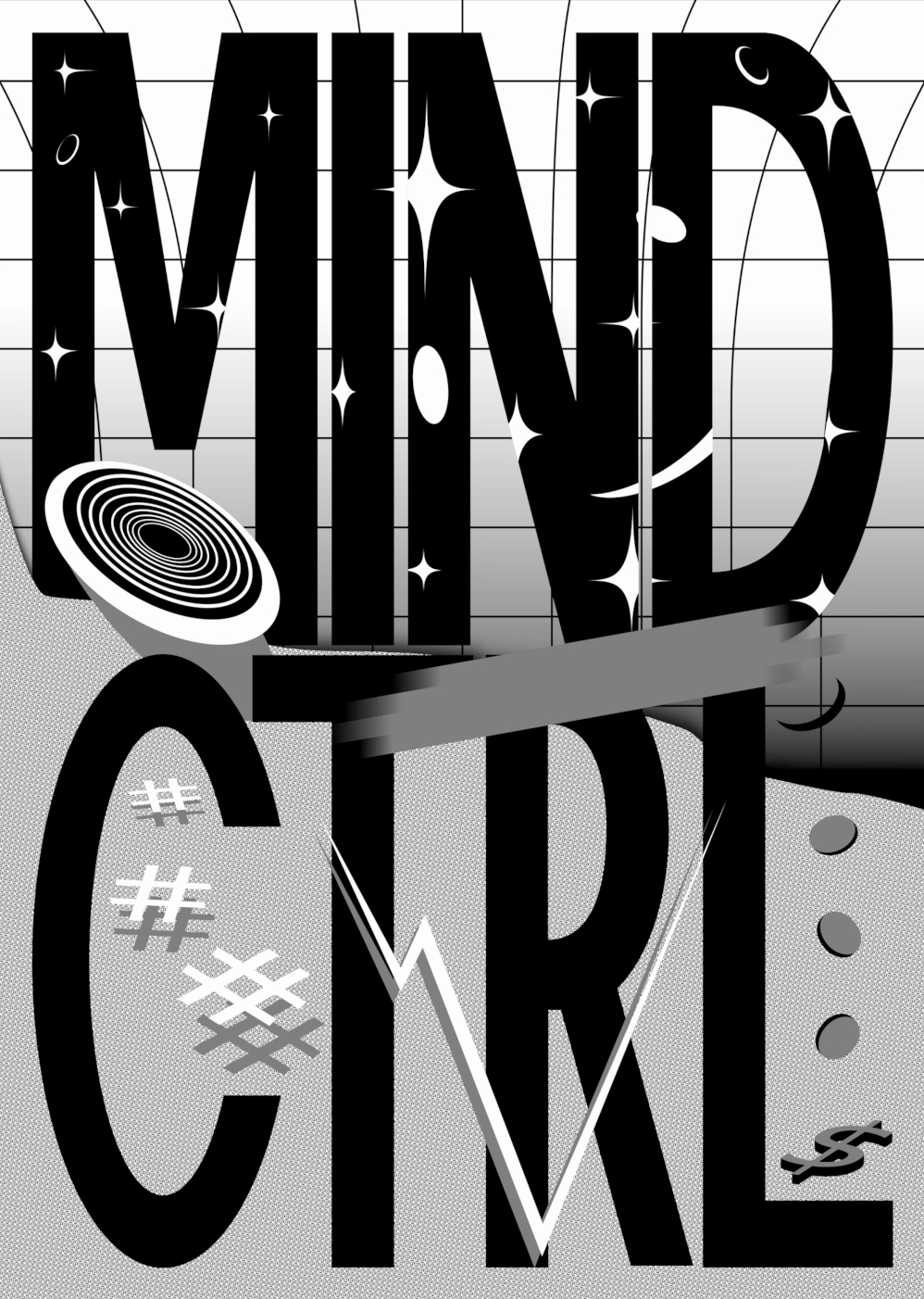 MindCtrl digital image