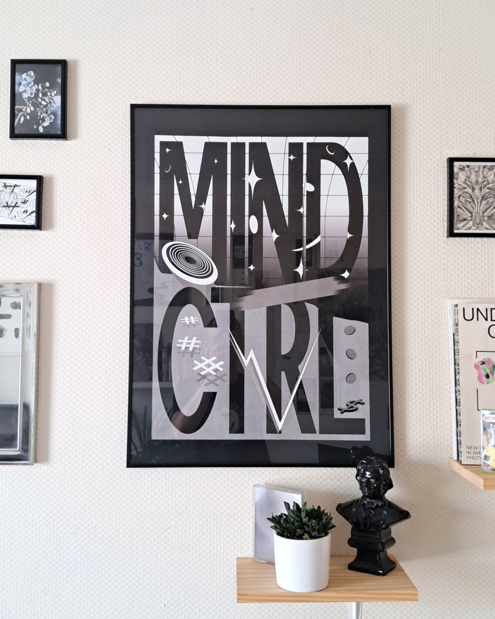MindCtrl framed