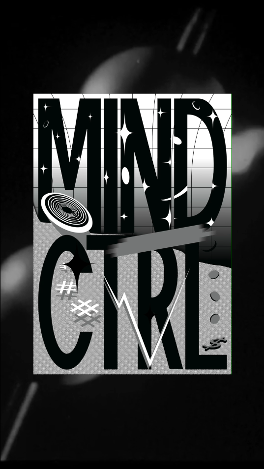 MindCtrl Teaser